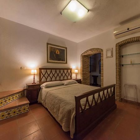 Relais Del Porto Cagliari Exterior foto