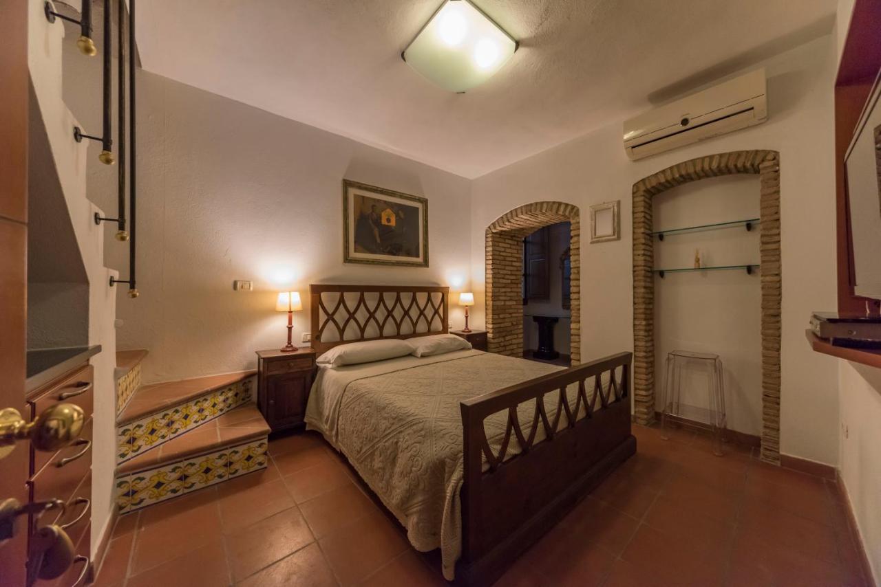 Relais Del Porto Cagliari Exterior foto