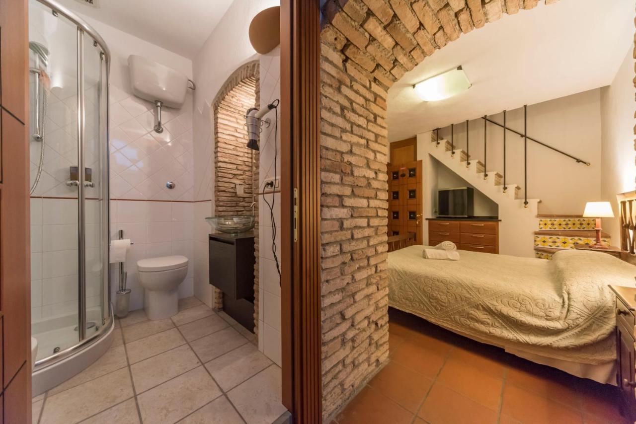 Relais Del Porto Cagliari Exterior foto