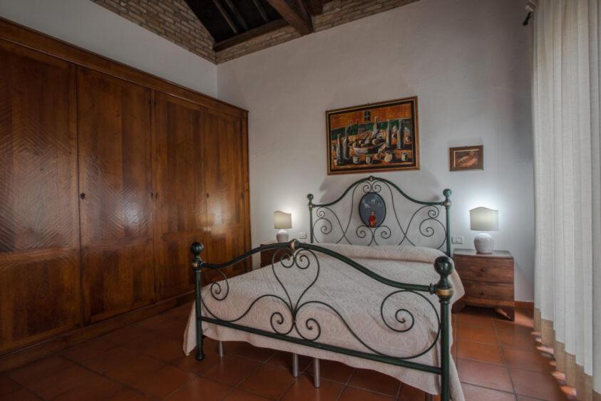 Relais Del Porto Cagliari Exterior foto