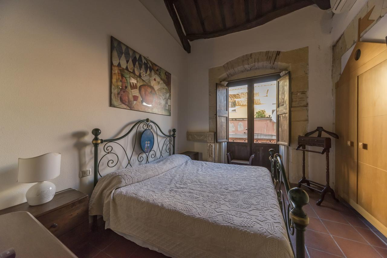 Relais Del Porto Cagliari Exterior foto
