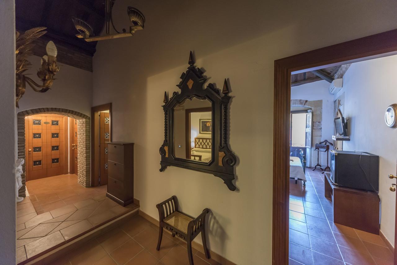 Relais Del Porto Cagliari Exterior foto