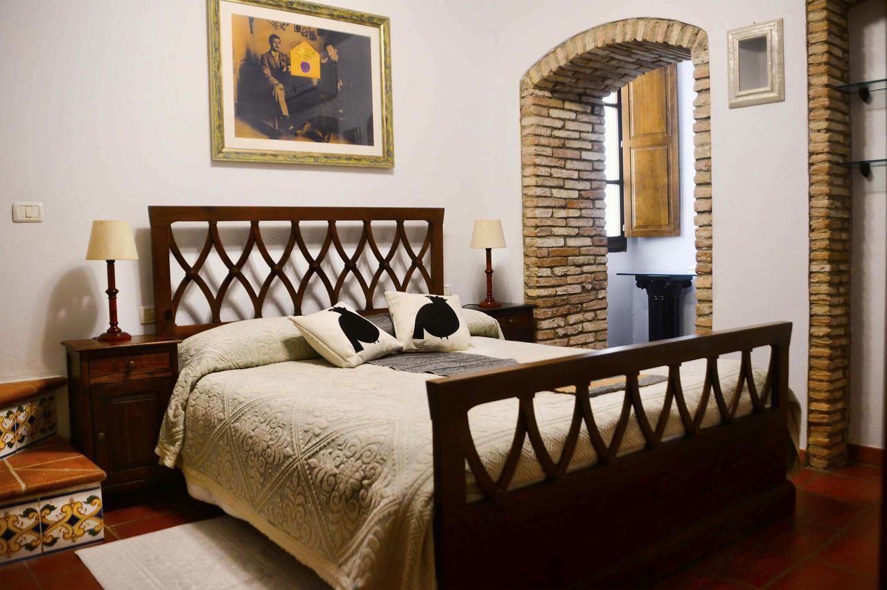 Relais Del Porto Cagliari Exterior foto
