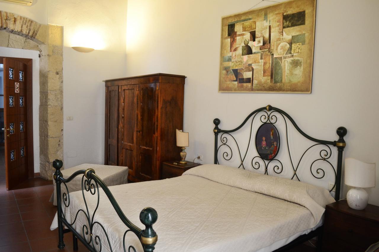 Relais Del Porto Cagliari Exterior foto