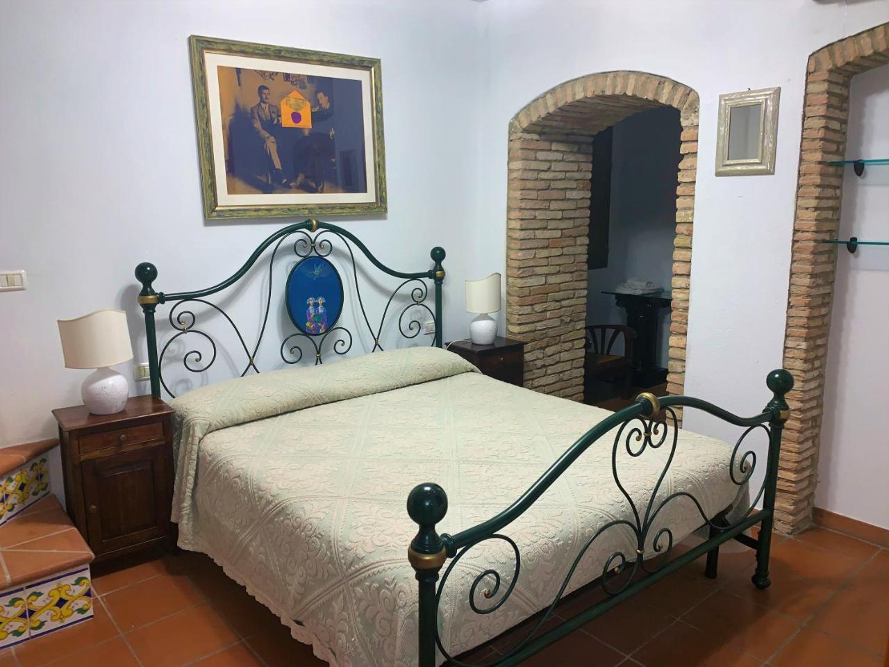 Relais Del Porto Cagliari Exterior foto