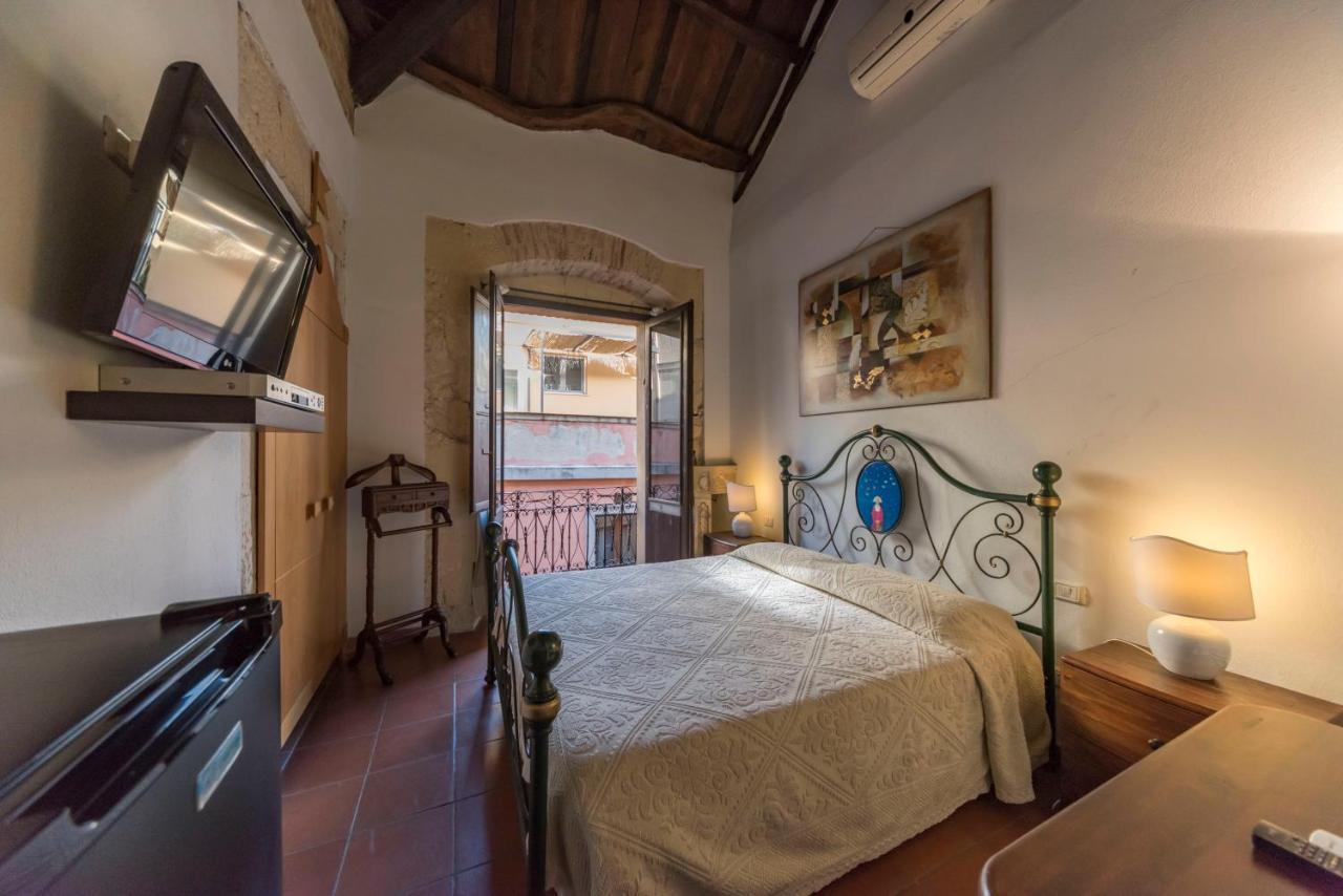Relais Del Porto Cagliari Exterior foto
